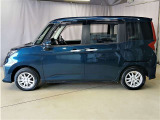 ルーミー 1.0 G 4WD 