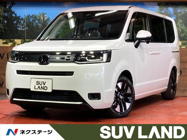 ステップワゴン 1.5 エアー 