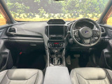 フォレスター 1.8 STI スポーツ ブラック インテリア セレクション 4WD 