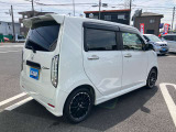 N-WGNカスタム L ターボ ナビ・Bカメラ・ETC・クルコン・シートヒー