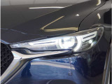 CX-5 2.2 XD Lパッケージ 