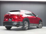 CX-30 2.0 20S 100周年特別記念車 