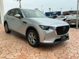 CX-60 3.3 XD ディーゼル 