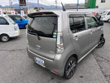 ワゴンR 20周年記念車 4WD 