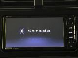 【ナビゲーション】使いやすいナビで目的地までしっかり案内してくれます。各種オーディオ再生機能も充実しており、お車の運転がさらに楽しくなります!!