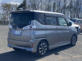 ソリオバンディット 1.2 ハイブリッド(HYBRID) MV 4WD 4WD・両側パワースライドドア...