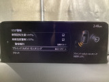 TCS(トラクションコントロールシステム)&DSC(横滑り防止機構)やBSM(隣車線上の側・後方からの車両接近を通知)、LDWS(車線逸脱警報システム)で安全運転をサポート!