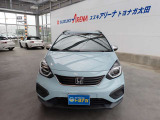 フィット 1.3 クロスター ホンダセンシング