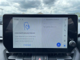 Bluetooth接続可能!好きな音楽を流しながら楽しくドライブできます!