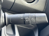 【 オートライト 】オートライトなのでライトの点け忘れを気にすることなく運転が出来ます♪//
