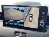 バックカメラも装備しております。車庫入れの苦手なお客様も安心!重宝してくれます!