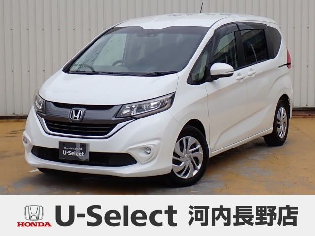 フリード 1.5 G ホンダセンシング 