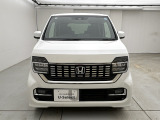 N-WGNカスタム L ターボ ホンダ センシング 4WD 