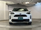 ヤリスクロス 1.5 ハイブリッド Z E-Four 4WD 