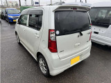 ワゴンR FX リミテッド 4WD 