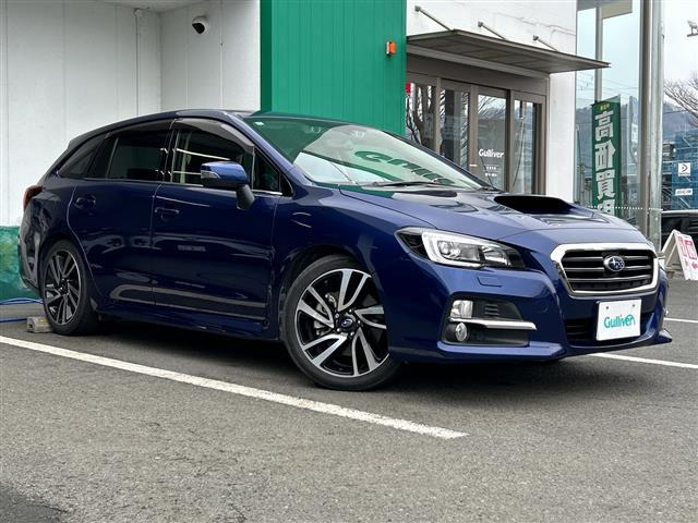 レヴォーグ 2.0 GT-S アイサイト 4WD 4WD 修復歴無し