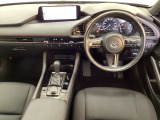 MAZDA3ファストバック  2.0 20S ブラックトーンエディション