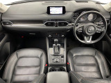 CX-5 2.2 XD Lパッケージ 本革シート 修復歴無し