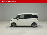 ルーミー 1.0 カスタム G-T 