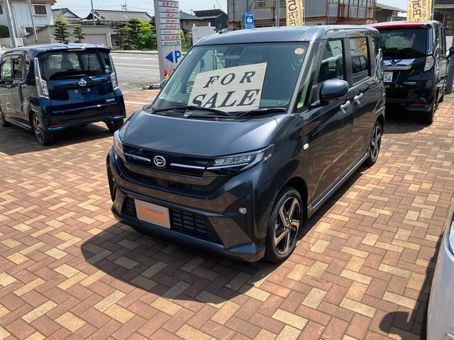 ムーヴ RS 