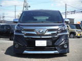 ヴェルファイア 3.5 エグゼクティブラウンジ 4WD サンルーフ・純正ナビ・全方位カメラ