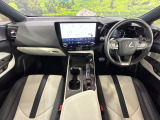 NX 350h Fスポーツ 