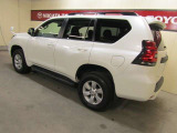 ランドクルーザープラド 2.7 TX 4WD 