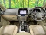 ランドクルーザープラド 2.7 TX Lパッケージ 4WD 