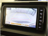 車庫入れの苦手なお客様、もうご心配いりません。バックモニターがあれば、ぶつける心配一切無し?!重宝してくれると思います。