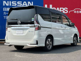 セレナ 1.2 e-POWER ハイウェイスターV 