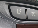 車線逸脱防止支援システム(LDA)のスイッチです。