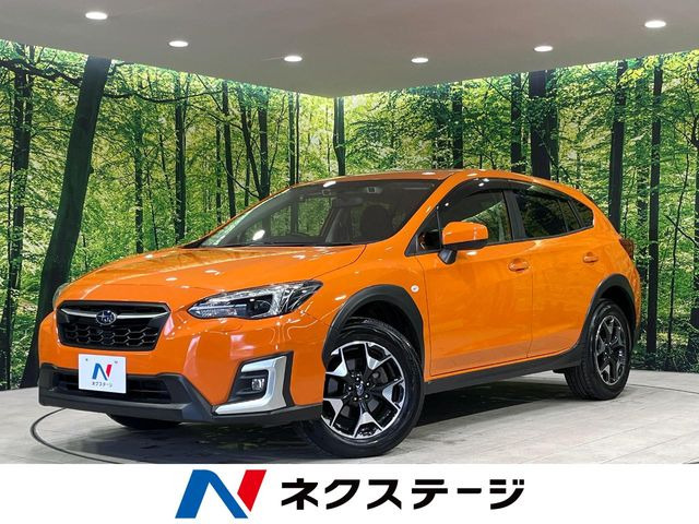 XV 1.6i-L アイサイト 4WD 