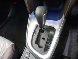 MTモード付。発進時やシフトチェンジ時もストレスなくマニュアル運転を楽しめます♪