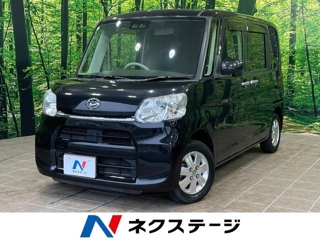 タント X SAIII 