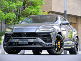 ウルス 4.0 4WD RimsTaigete23インチ/スポルティ-ボレザ-(