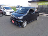 ワゴンR ハイブリッド(HYBRID) FZ 4WD 