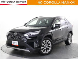 トヨタ RAV4