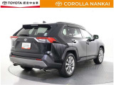 RAV4  2.0 G Zパッケージ 4WD
