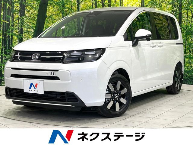 フリード 1.5 エアー EX 