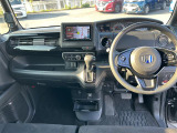 N-BOXカスタム L 4WD 修復歴無し
