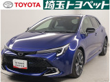 トヨタ カローラスポーツ