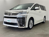 ヴェルファイア 2.4 Z 修復歴無し