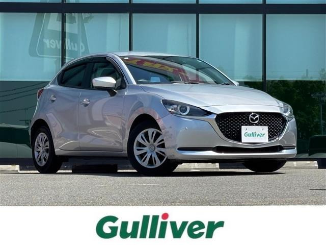 MAZDA2 1.5 15S プロアクティブ 修復歴無し