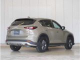 CX-5 2.2 XD フィールドジャーニー 4WD 