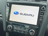 【メーカー純正パナソニックナビ】インテリアに溶け込むスタイリッシュな「専用設計」メーカーナビを装備♪視認性や操作性など基本性能にも優れ、より上質なカーライフをお楽しみいただけます。
