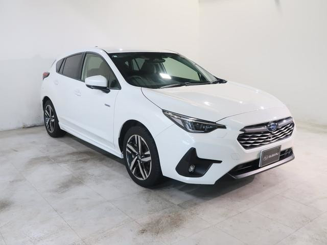 インプレッサハッチバック 2.0 ST-H 4WD 