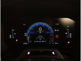 メーターも見やすく安全運転をサポートいたします!