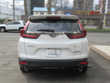 CR-V 1.5 EX ブラック エディション 