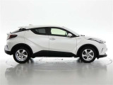 C-HR ハイブリッド 1.8 S LED エディション 
