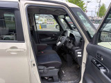 視界が良く 運転し易い車両です 是非、お試し下さい!